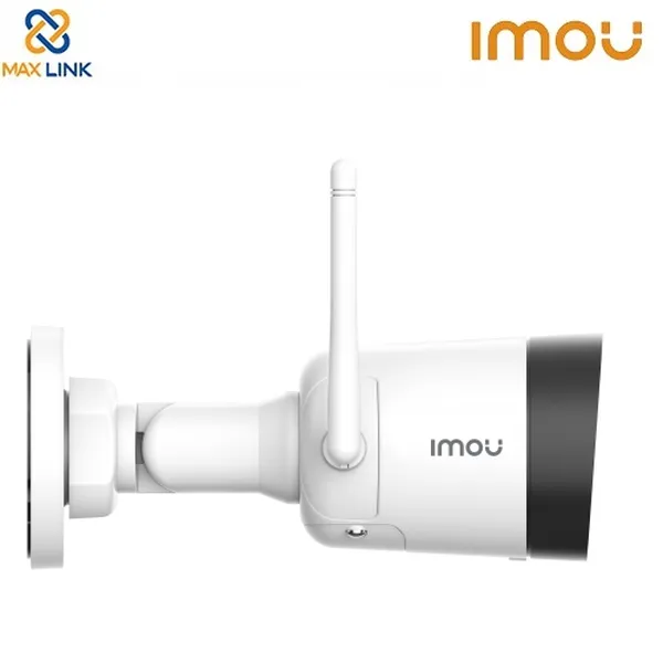 Camera wifi ngoài trời DAHUA IMOU  Bullet Lite 4MP IPC-G42P