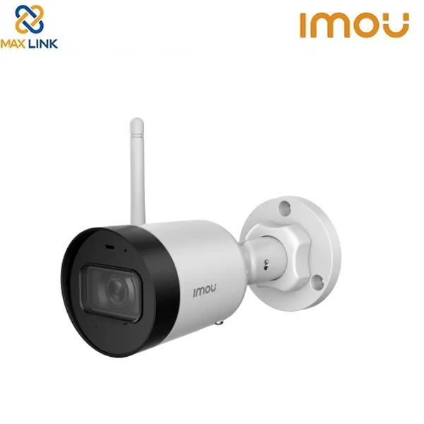 Camera wifi ngoài trời DAHUA IMOU  Bullet Lite 4MP IPC-G42P