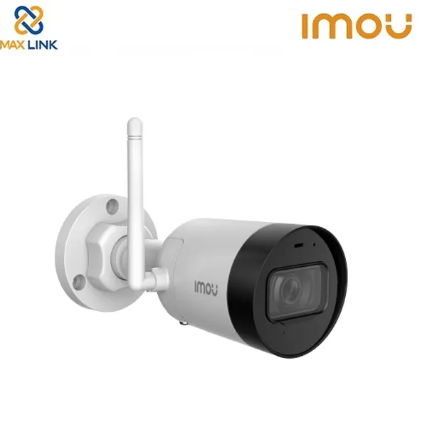 Camera wifi ngoài trời DAHUA IMOU  Bullet Lite 4MP IPC-G42P