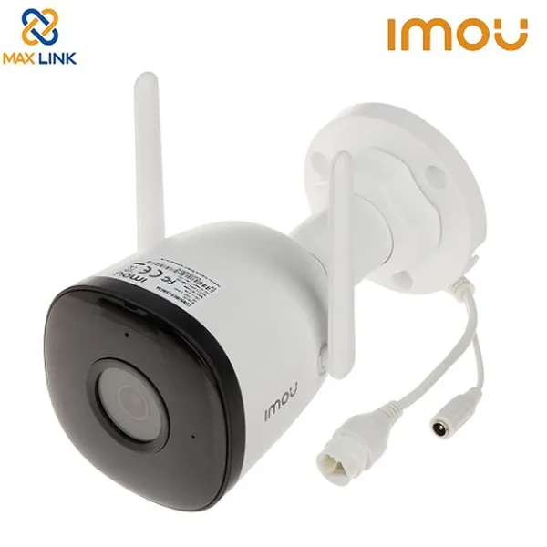 Camera wifi ngoài trời 2MP DAHUA IMOU Bullet 2C IPC-F22P