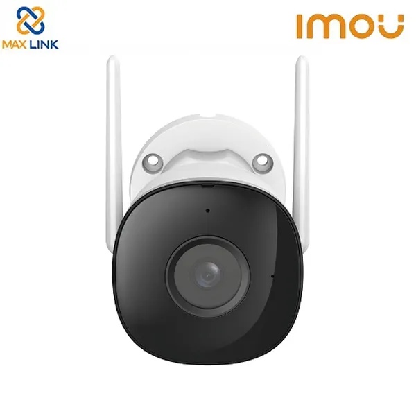 Camera wifi ngoài trời 2MP DAHUA IMOU Bullet 2C IPC-F22P