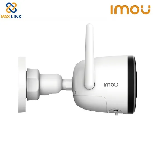 Camera wifi ngoài trời 2MP DAHUA IMOU Bullet 2C IPC-F22P