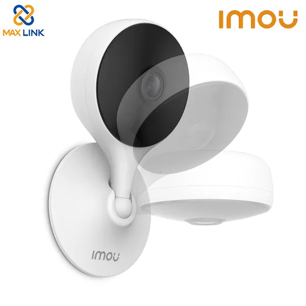 Camera wifi trong nhà 2MP DAHUA IMOU Cue 2 IPC-C22EP