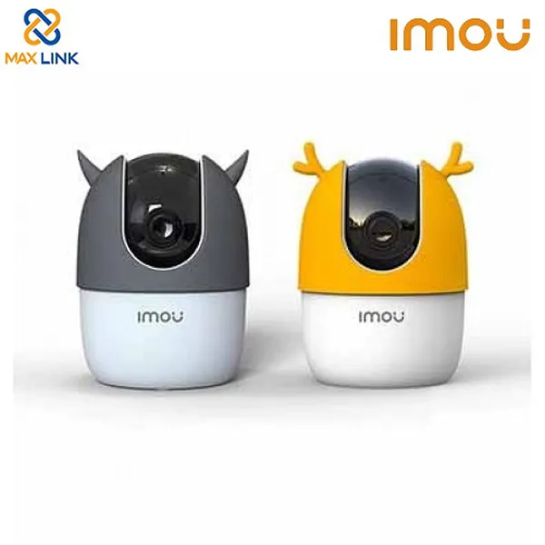 Camera wifi trong nhà 2MP DAHUA IMOU Range 2 IPC-A22EP-C