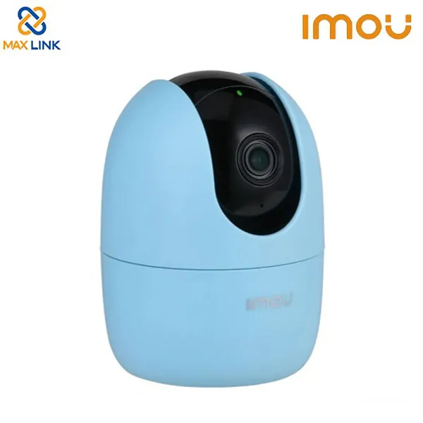 Camera wifi trong nhà 2MP DAHUA IMOU Ranger 2 Blue IPC-A22EP-A