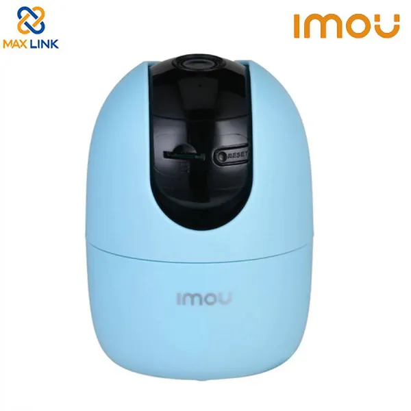 Camera wifi trong nhà 2MP DAHUA IMOU Ranger 2 Blue IPC-A22EP-A