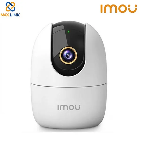 Camera wifi trong nhà 4MP DAHUA IMOU Range 2 IPC-A42P-B