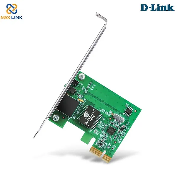 Card mạng dùng dây PCI Express Giga DGE-560T