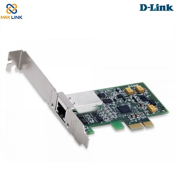 Card mạng dùng dây PCI Express Giga DGE-560T