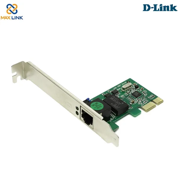 Card mạng dùng dây PCI Express Giga DGE-560T