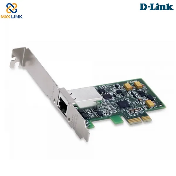 Card mạng dùng dây PCI Express Giga DGE-560T