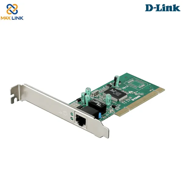 Card mạng dùng dây PCI Giga DGE-528T