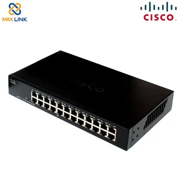 Cisco SF95-24 24-Port 10/100 Switch