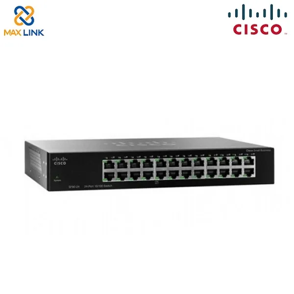 Cisco SF95-24 24-Port 10/100 Switch