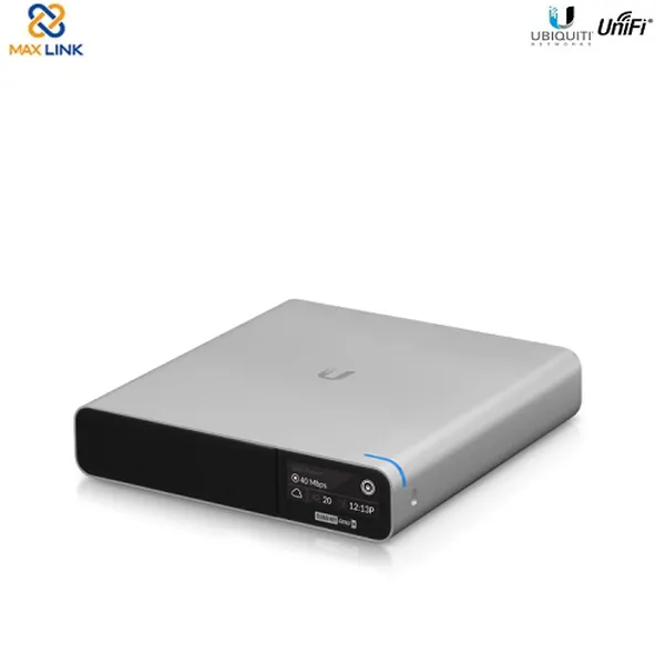Cotroller UniFi Cloud Key Gen2 Plus UCK-GEN2-PLUS