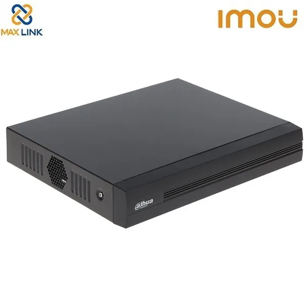 Đầu ghi 4 kênh DAHUA IMOU PoE Recorder N14P