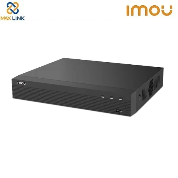 Đầu ghi 8 kênh PoE DAHUA IMOU N18P