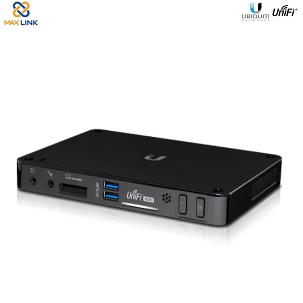 Đầu ghi camera IP - Ubiquiti UniFi® Network Video Recorder NVR-2TB
