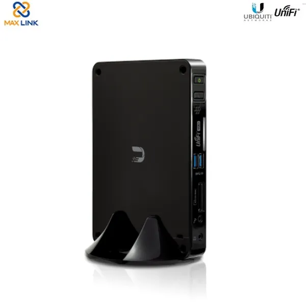 Đầu ghi camera IP - Ubiquiti UniFi® Network Video Recorder NVR-2TB