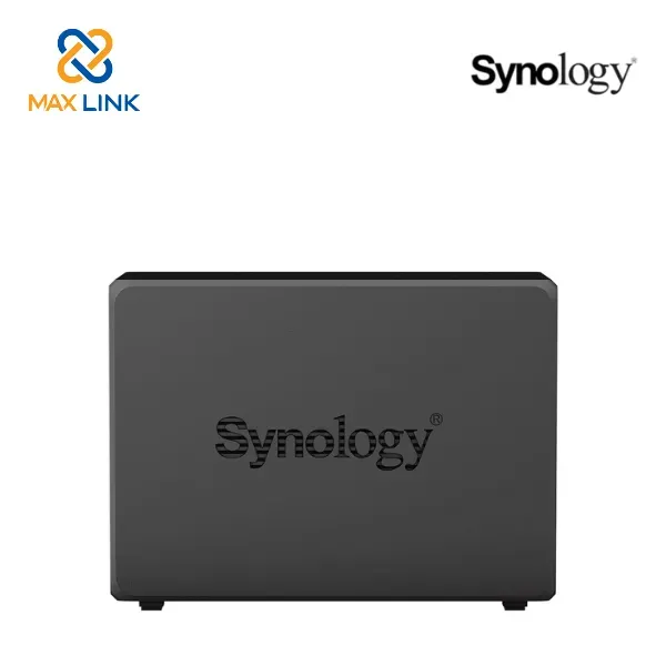 Đầu ghi hình camera Deep Learning NVR Synology DVA1622