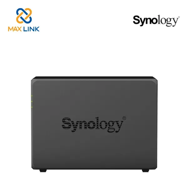 Đầu ghi hình camera Deep Learning NVR Synology DVA1622