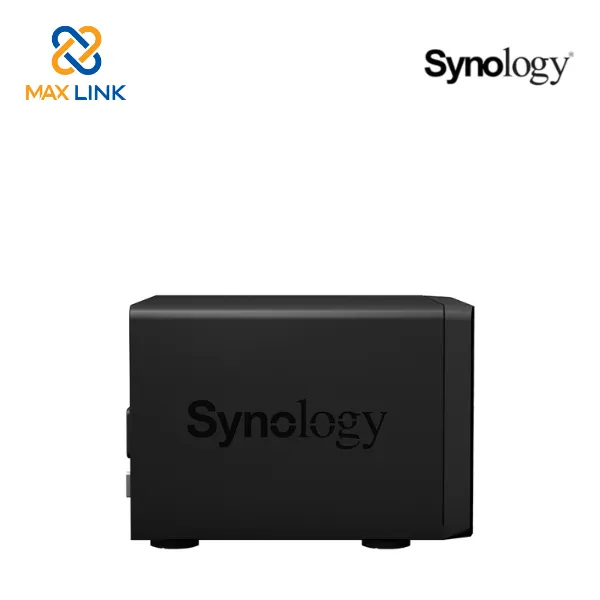 Đầu ghi hình camera Deep Learning NVR Synology DVA3221