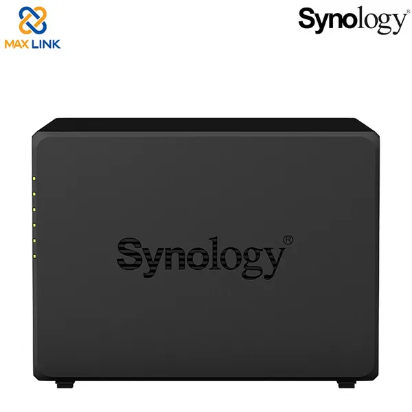 Thiết bị lưu trữ mạng NAS Synology DS1019+