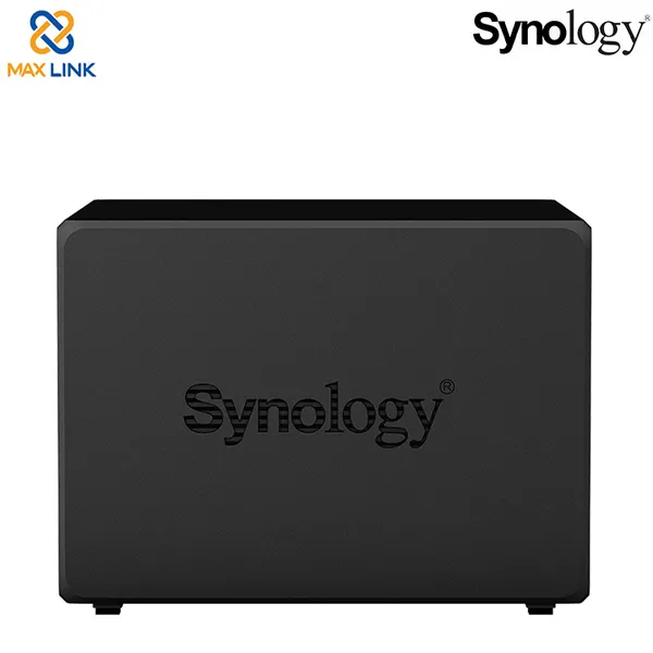 Thiết bị lưu trữ mạng NAS Synology DS1019+