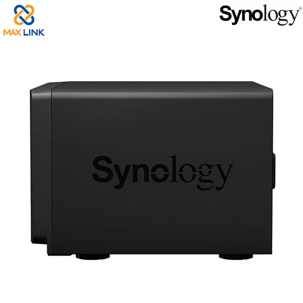 Thiết bị lưu trữ mạng NAS Synology DS1618+