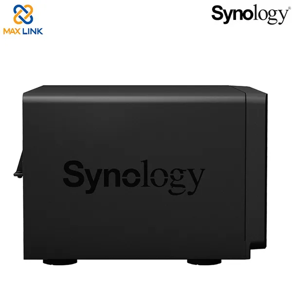 Thiết bị lưu trữ mạng NAS Synology DS1618+