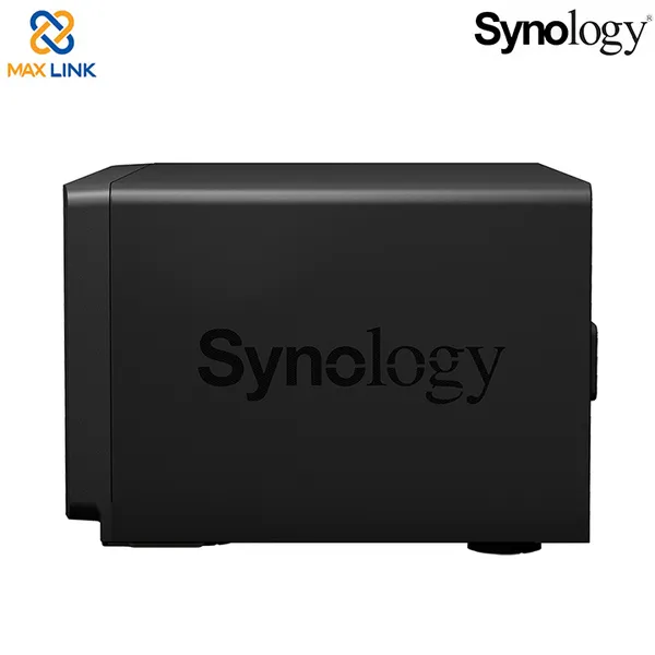 Thiết bị lưu trữ mạng NAS Synology DS1819+