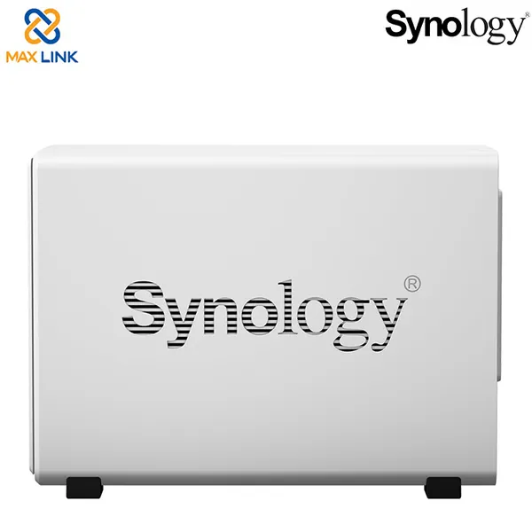 Thiết bị lưu trữ mạng Synology NAS DS218J