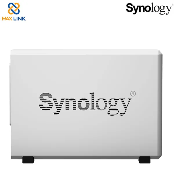 Thiết bị lưu trữ mạng Synology NAS DS218J