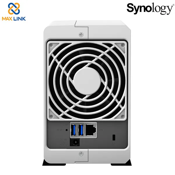 Thiết bị lưu trữ mạng Synology NAS DS218J