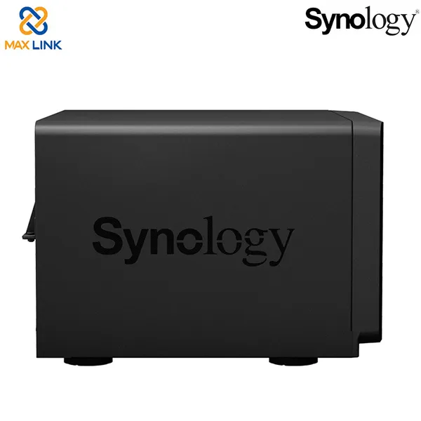 Thiết bị lưu trữ mạng NAS Synology DS3018xs
