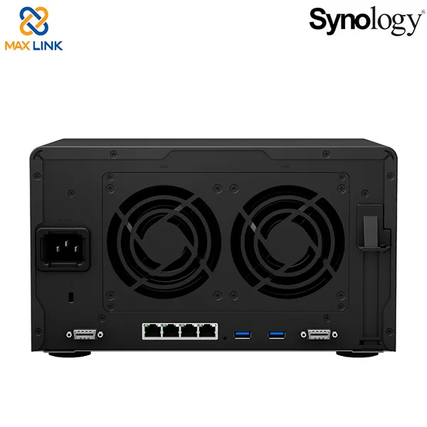 Thiết bị lưu trữ mạng NAS Synology DS3018xs