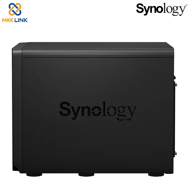 Thiết bị lưu trữ mạng NAS Synology DS3617xsII