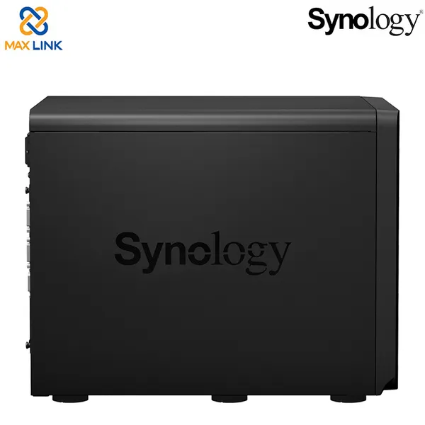 Thiết bị lưu trữ mạng NAS Synology DS3617xsII