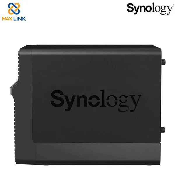 Thiết bị lưu trữ mạng NAS Synology DS418J