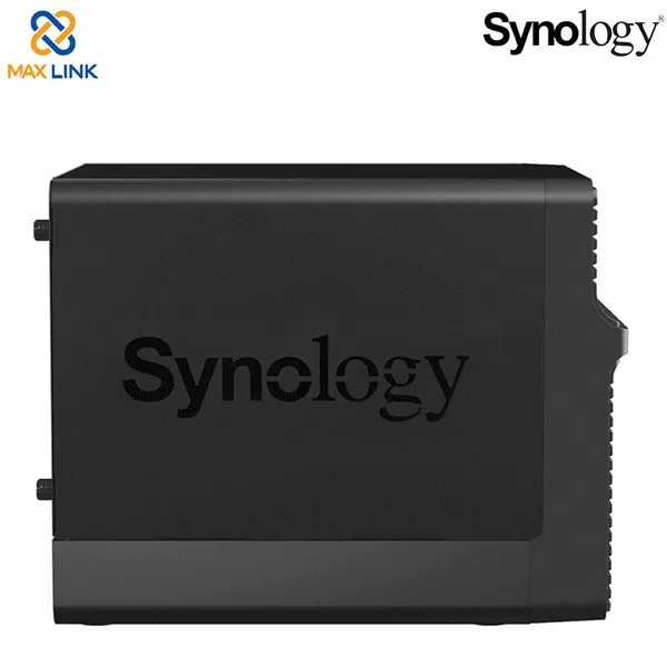 Thiết bị lưu trữ mạng NAS Synology DS418J