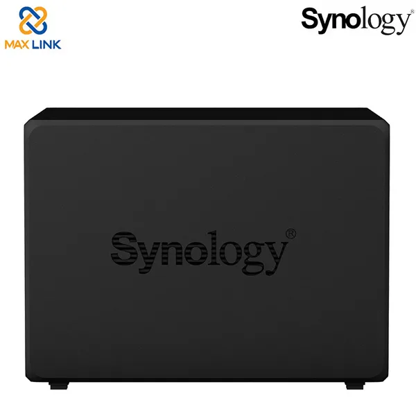 Thiết bị lưu trữ mạng NAS Synology DS418play