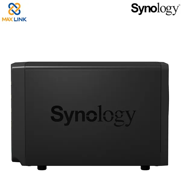 Thiết bị lưu trữ mạng Synology NAS DS718+