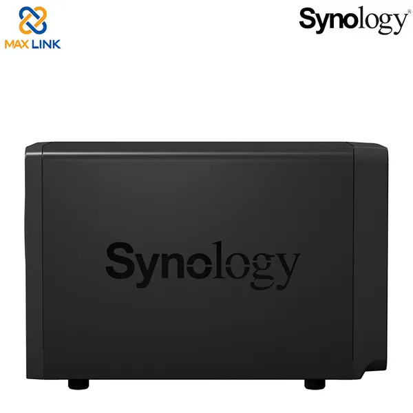 Thiết bị lưu trữ mạng Synology NAS DS718+