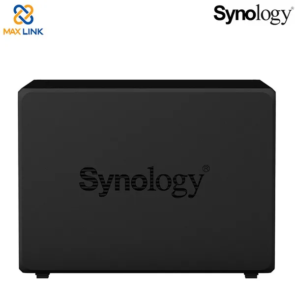 Thiết bị lưu trữ mạng Synology NAS DS918+