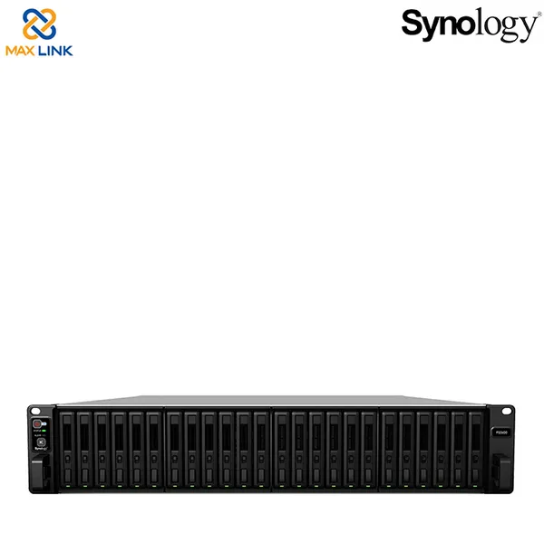 Thiết bị lưu trữ mạng  Synology NAS FS3400
