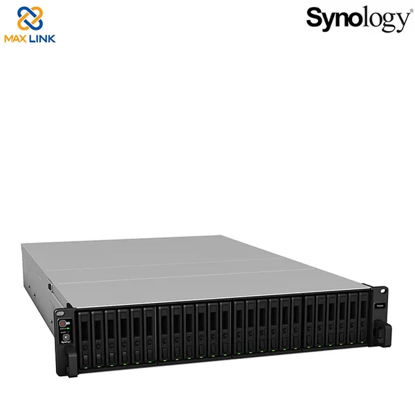 Thiết bị lưu trữ mạng  Synology NAS FS3400