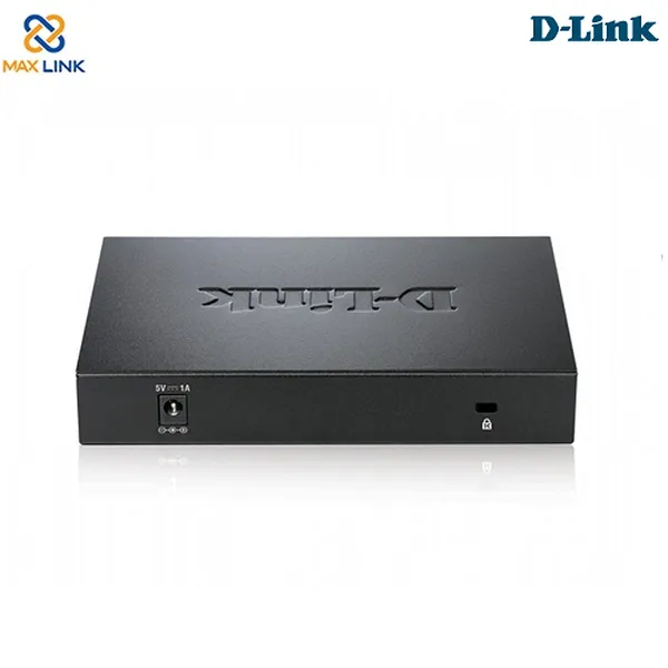 Giga Switch 8 cổng DGS-108