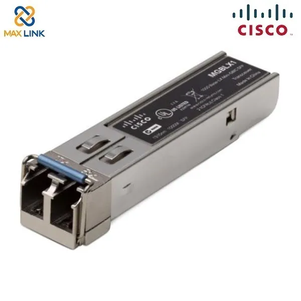 Gigabit Ethernet LH Mini-GBIC SFP Transceiver MGBLH1