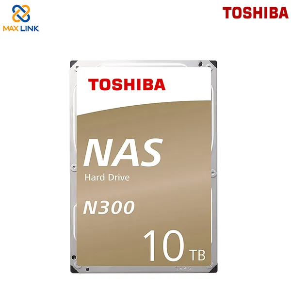 HDWG11AUZSVA - N300 10TB