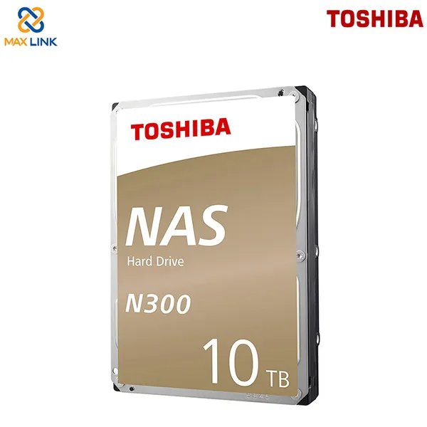 HDWG11AUZSVA - N300 10TB